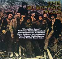 Cover image of Electric Flag 10Thumb