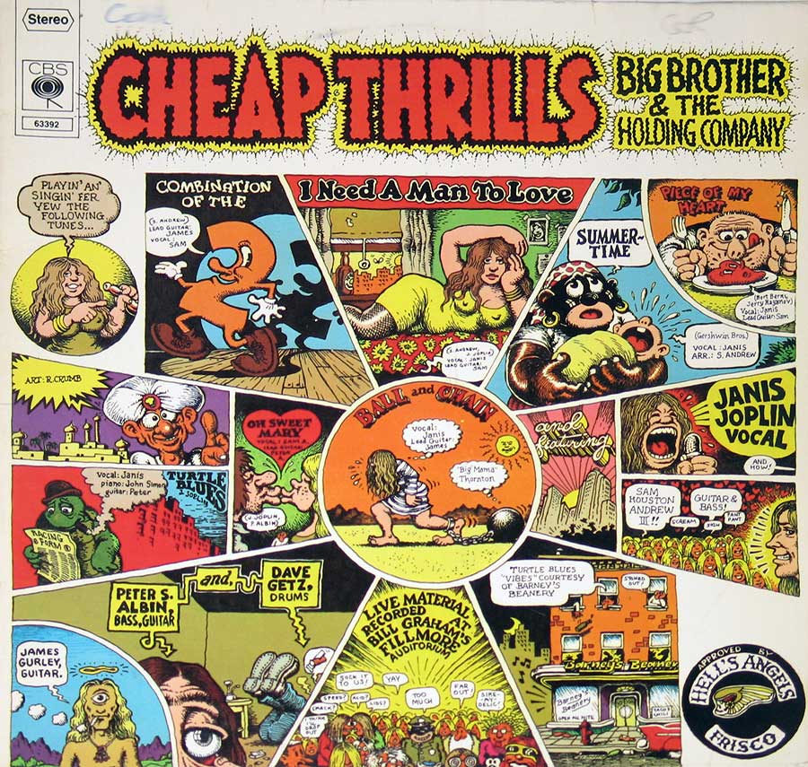 Front cover illustrations by Robert Crump