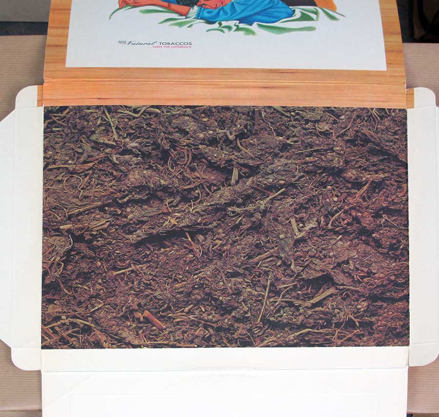 High Resolution Photo of jefferson airplane long john silver humidor 