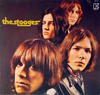 Stooges Self-Titled 