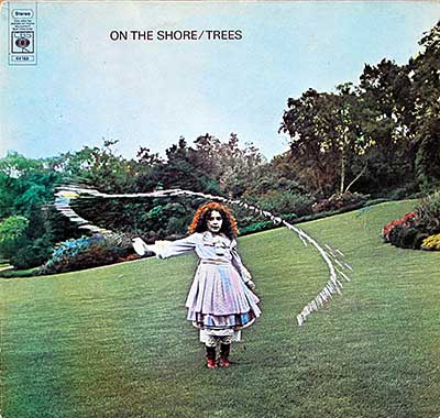 Photo of Tress on the Shire