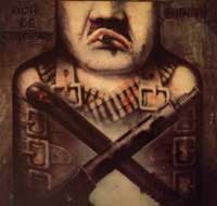 Thumbnail Of  Mumien Aka Mummies ( 1974 ), Floh De Cologne album front cover