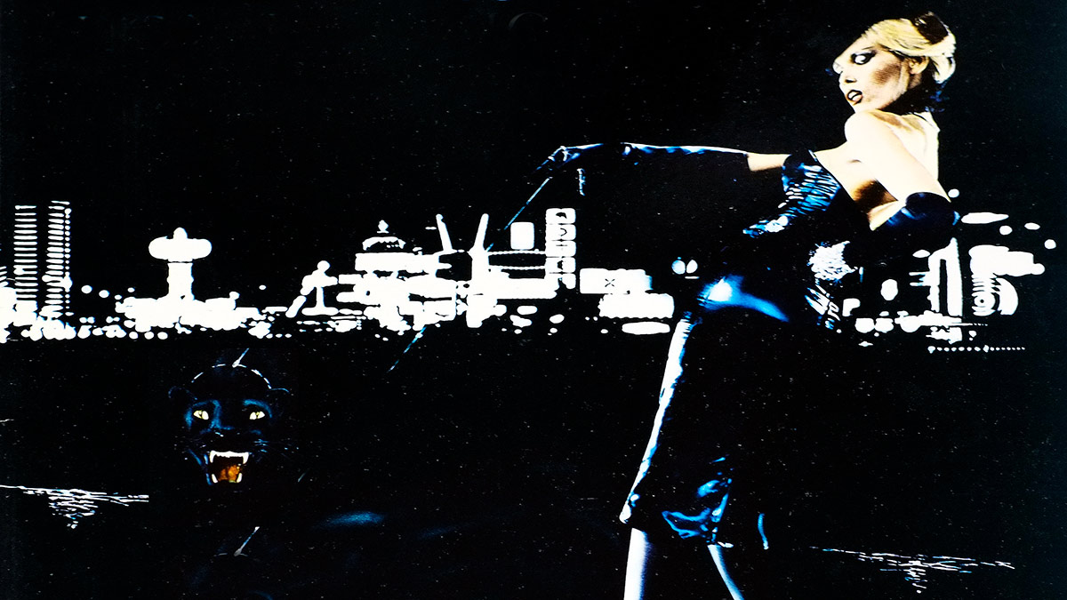 Large Album Front Cover Photo of Art Rock Explained 