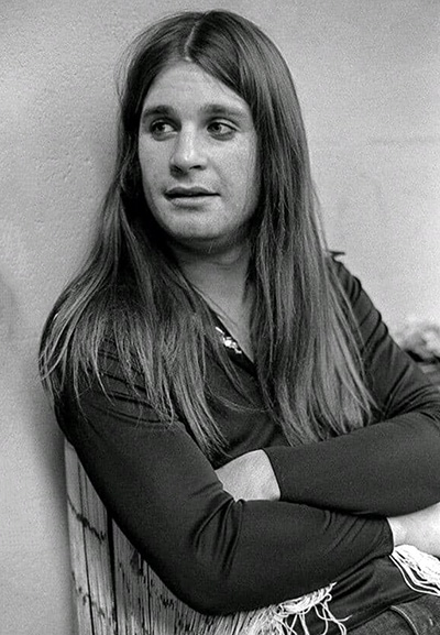 Photo of Ozzy Osbourne https://vinyl-records.nl/
