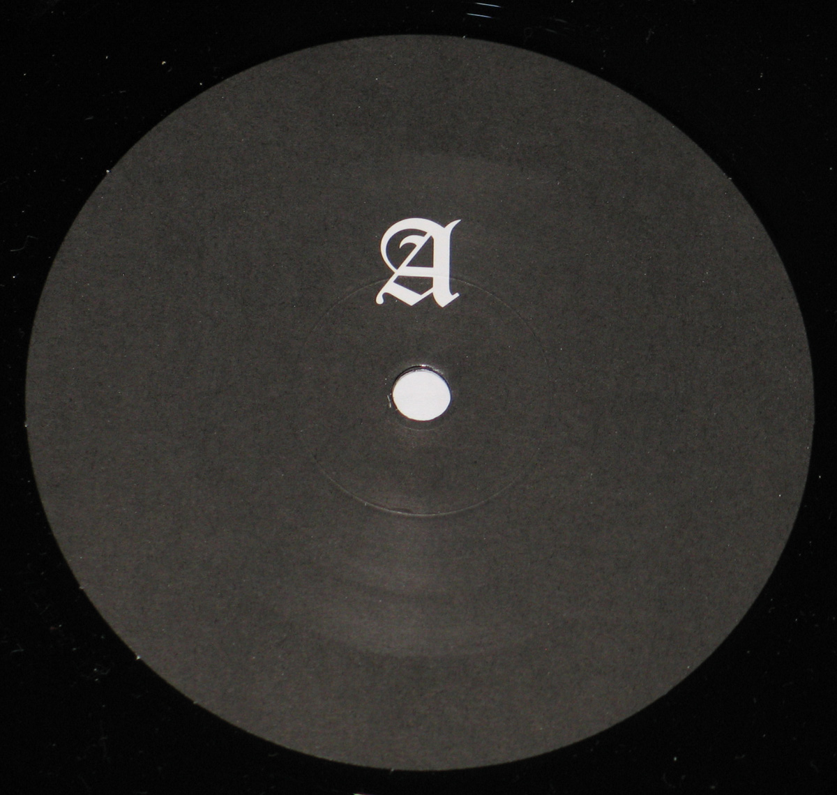 High Resolution Photo #12 Burzum Demo LP Vinyl Maniac records