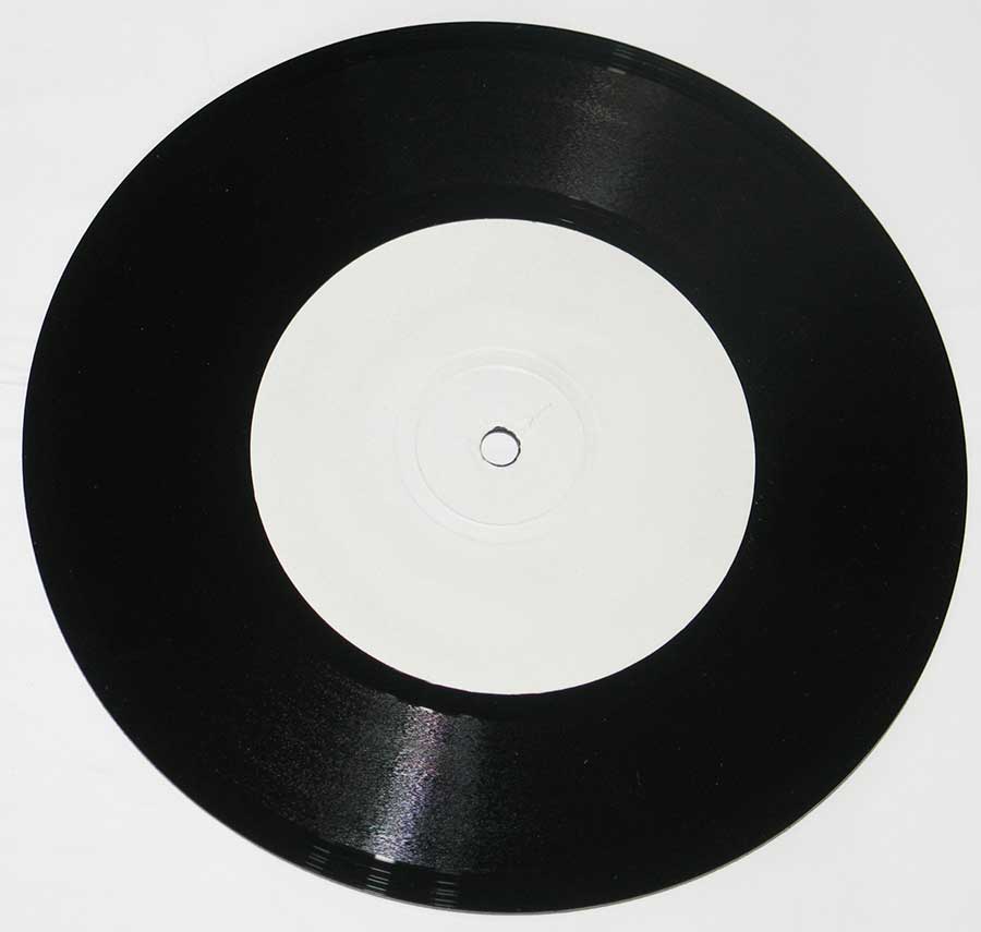 "Once Emperor" Record Label Details 