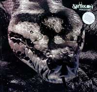 SATYRICON - Volcano 2LP coloured vinyl  is the fifth studio album by Norwegian black metal band Satyricon. It was released on 25 October 2002, through Moonfog Productions. The album is one of the band's more successful records, having won several awards including the Norwegian Grammy for Best Metal Album, 