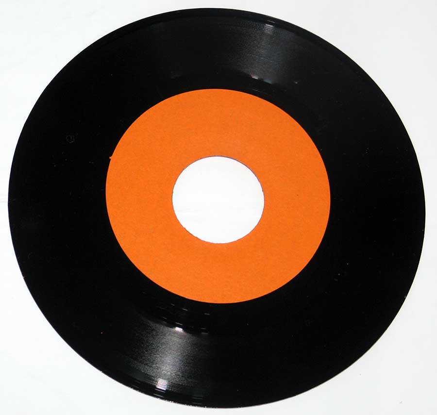 Photo of Side One of Storm Northland Mellom Barrar Og Berg / Oppunder Bareni Og Villmarr 