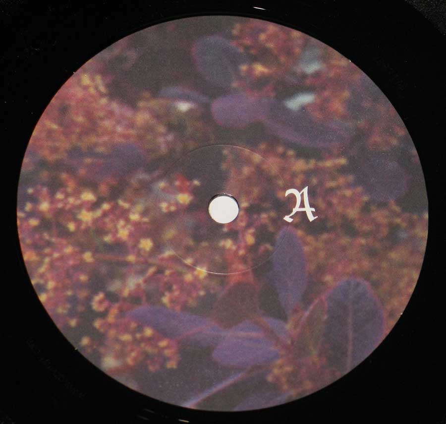 "Vor Walvaters Thron" Record Label Details 