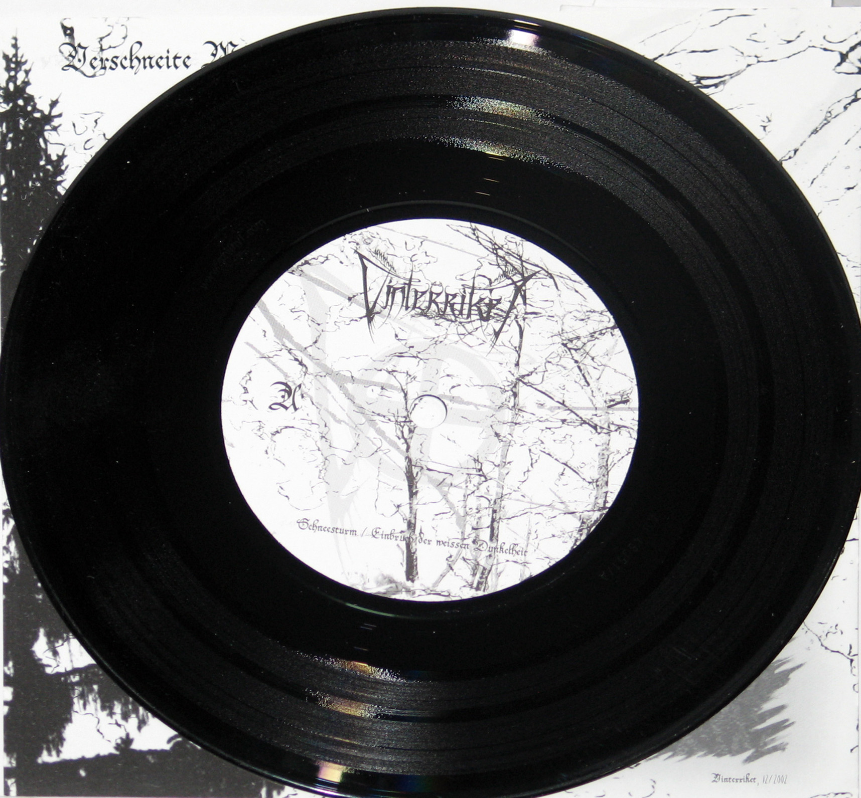 Winterschatten front cover https://vinyl-records.nl