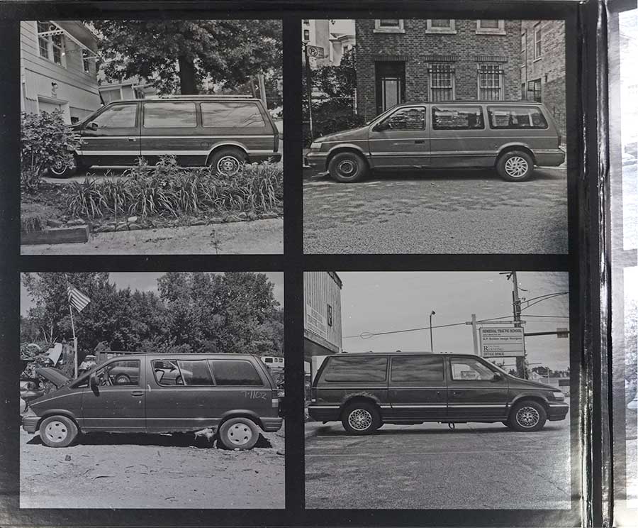 BLACK KEYS - El Camino 2LP 12" &  7" Single + Large Poster Vinyl Album
 inner gatefold cover