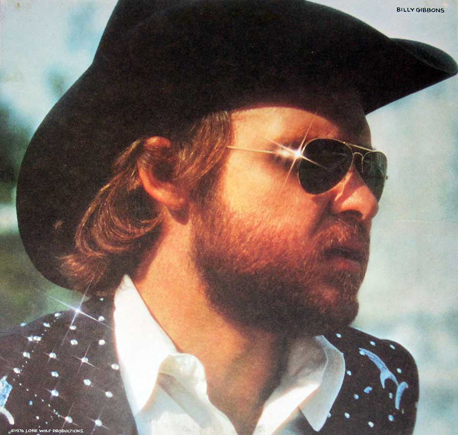 High Resolution Photos of zz top tejas 