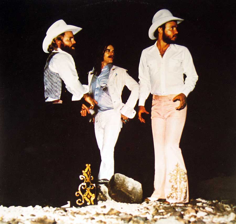High Resolution Photos of zz top tejas 