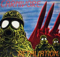 CARNIVORE - Retaliation