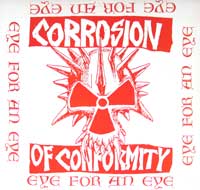 Cover image of Coc-Eye-For-An-Eye