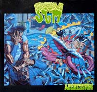 Album cover thumbnail