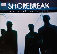 Album cover thumbnail