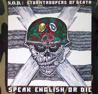 Album cover thumbnail