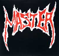 Master - Self-titled 