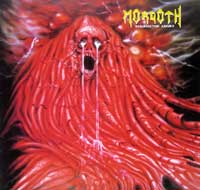 Morgoth - Resurrection Absurd