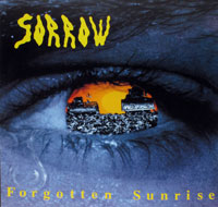 Album cover thumbnail