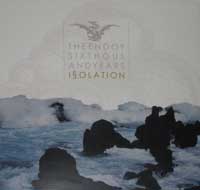 <LI>	Isolation	03:27