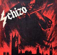 Album cover thumbnail