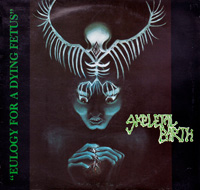 Album cover thumbnail