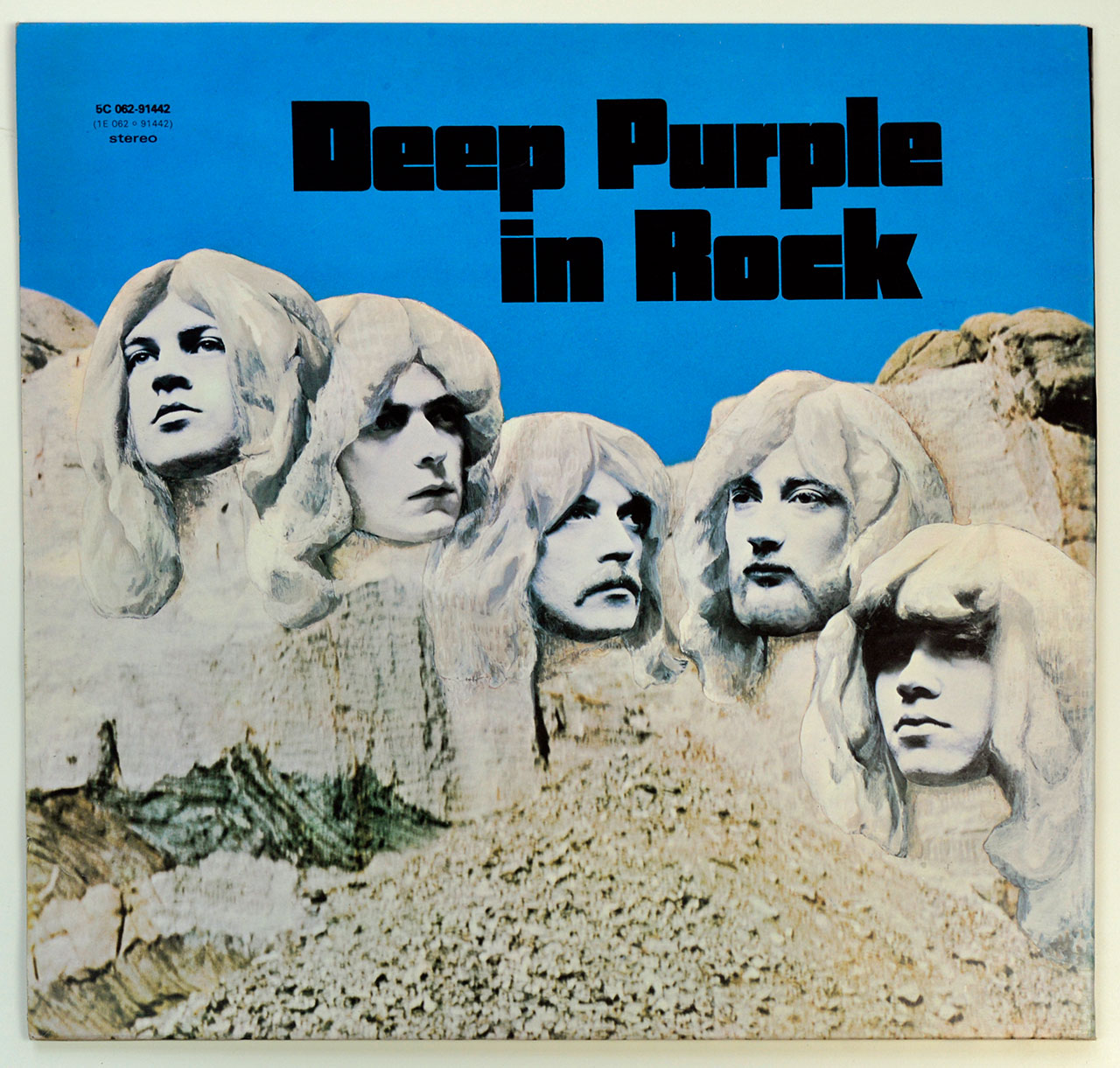High Resolution Photo Album Back Cover of DEEP PURPLE - In Rock (Netherlands) https://vinyl-records.nl