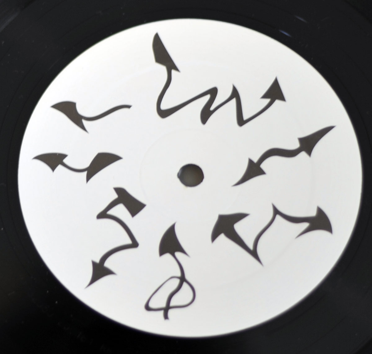 "06:21:03:11 Up Evil" Record Label Details: RRE Records RRE 21 LP  