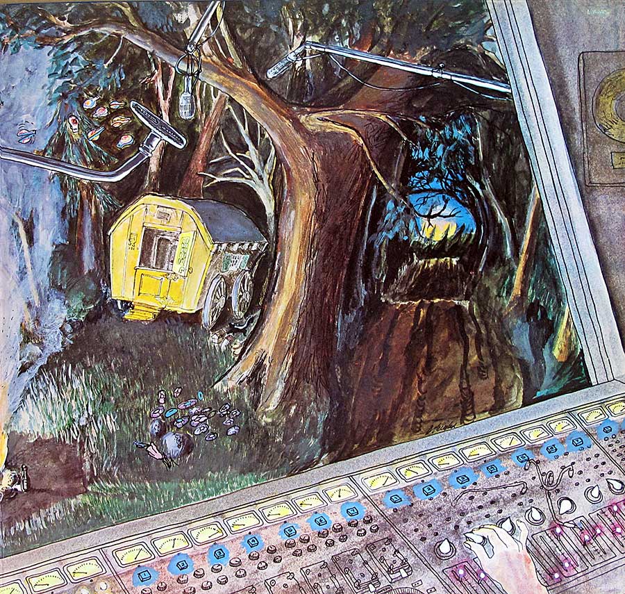 High Resolution Photo #4 frank zappa chungas revenge de