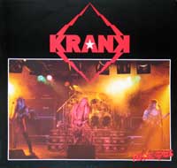 Krank - Hideous