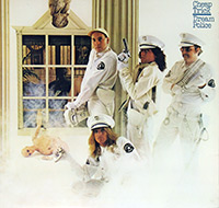 Cover image of Cheap-Trick-Dream-Police-Album-Cover-Thumbnail