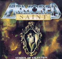 Armored Saint - Delirious Nomad 