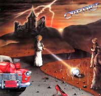 Cover image of Carrie-Secrets