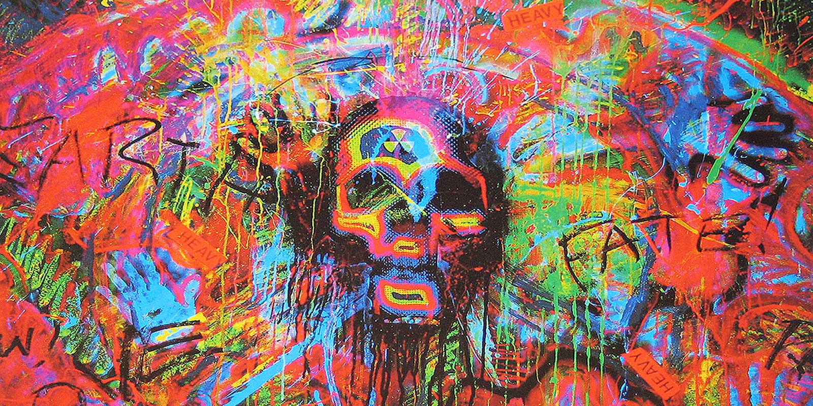 large album front cover photo of: Crimson Glory 