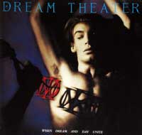 DREAM THEATER - When Dream and Day Unite