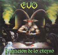 EVO - Duracion de lo Eterno