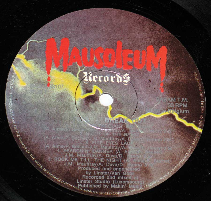 High Resolution Photo #12 FISC Break Out https://vinyl-records.nl 