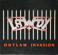 Lawdy - Outlaw Invasion