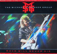 Rock Will Never Die