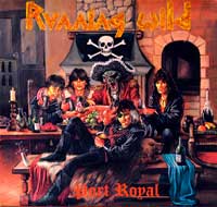 Running Wild	- Port Royal 