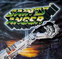 Album cover thumbnail