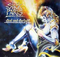 Shok Paris - Steel and Starlight