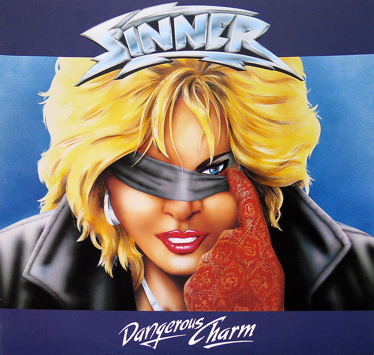 High Resolution Photo #10 Sinner Dangerous Charm https://vinyl-records.nl 