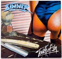 Album cover thumbnail