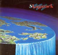 Album cover thumbnail