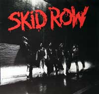Album cover thumbnail