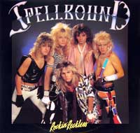 Spellbound - Rockin' Reckless 