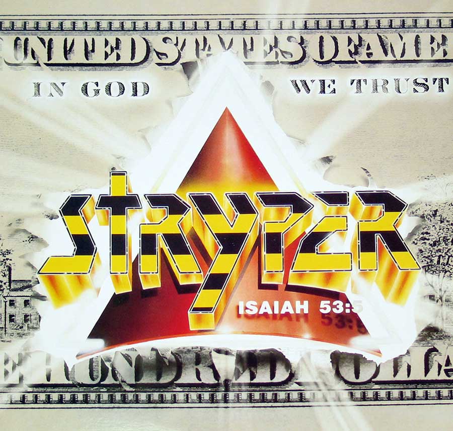 Thumbnail Photo Of Stryper In God We Trust https://vinyl-records.nl//